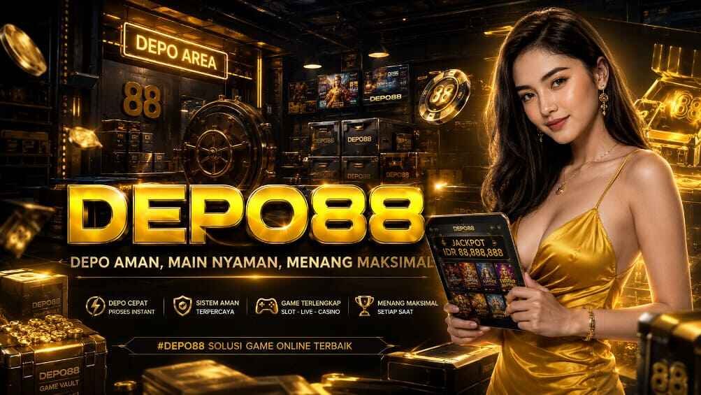 depo88 depo88